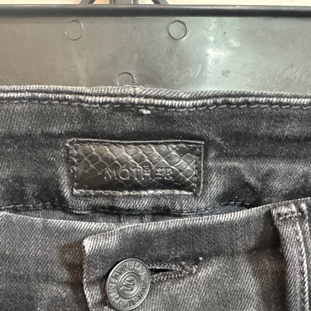 Mother pixie  Jeans - Picture 2 of 5